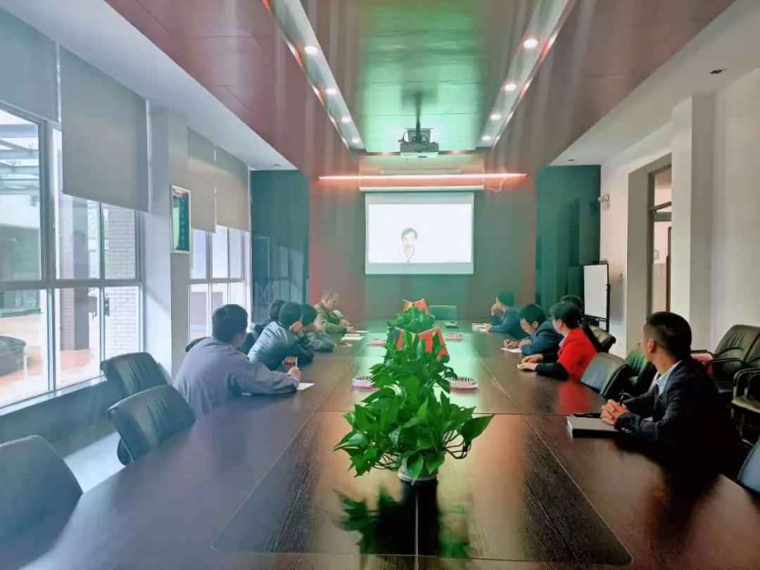 安全生产，培训先行|乐竞网页版登录界面-乐竞(中国)开展鼓式制动器在用电梯安全隐患及保养技术培训